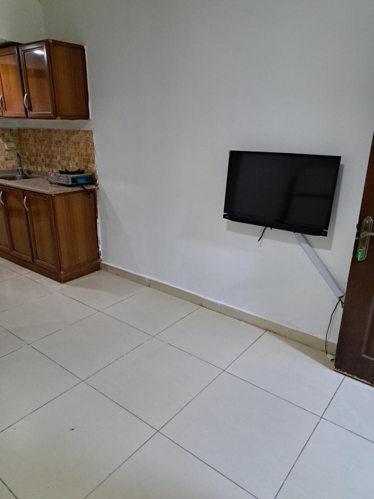 Omaima Hotel Apartments Amman Bagian luar foto