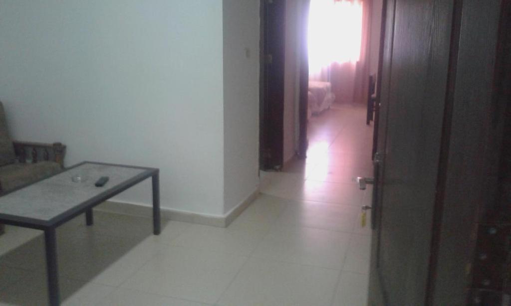 Omaima Hotel Apartments Amman Bagian luar foto
