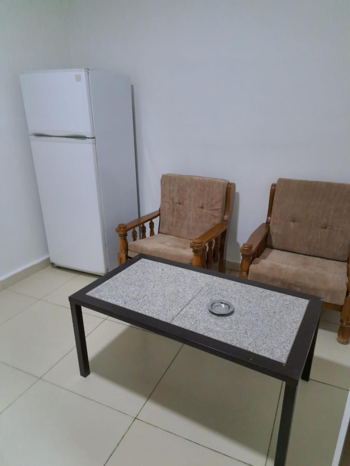 Omaima Hotel Apartments Amman Bagian luar foto